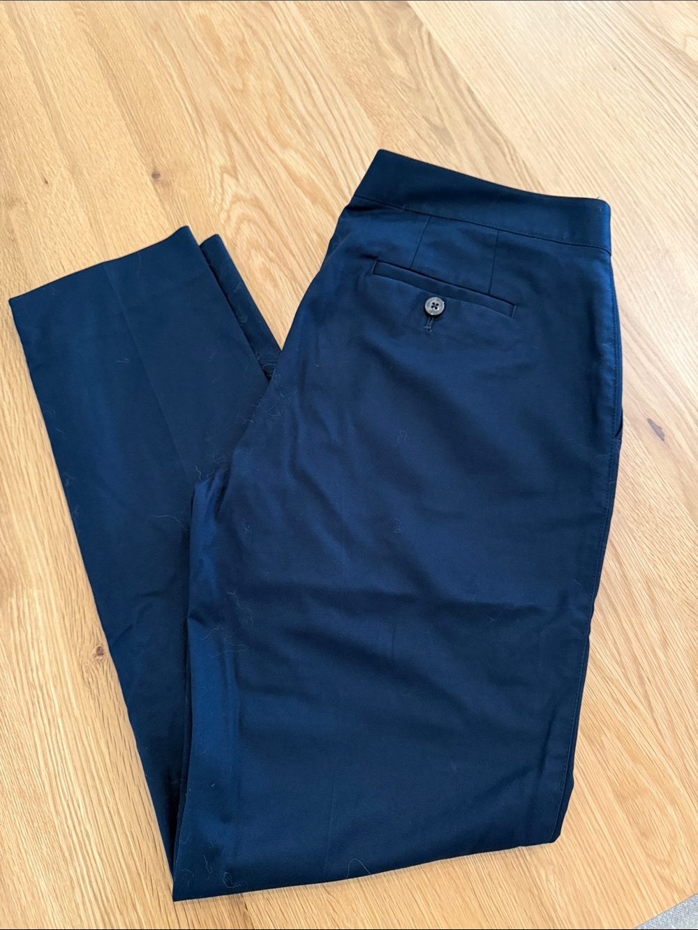 Classic women’s Navy Dress Pants